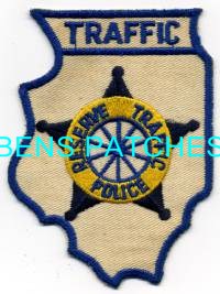 ILLINOIS,ILLINOIS RESERVE TRAFFIC POLICE 1 STATE SHAPED_wm